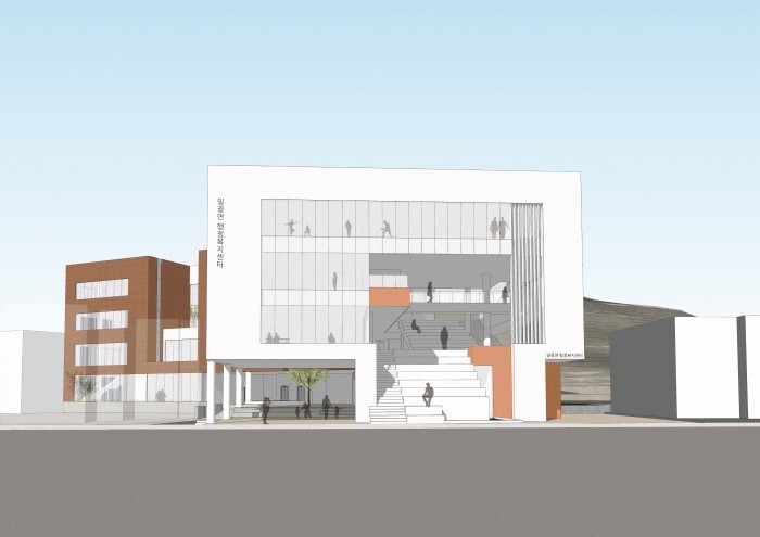 일광 도시재생뉴딜 인정사업 ( 공모 - 최우수상 )