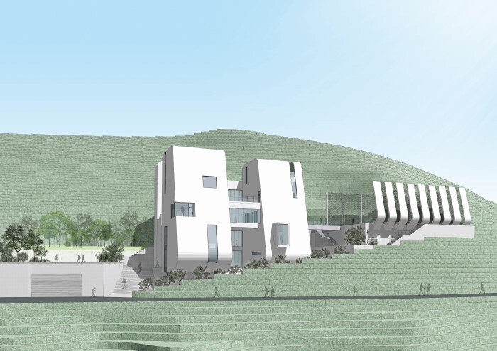 드론산업 허브센터 구축사업 ( 공모 - 최우수상 )