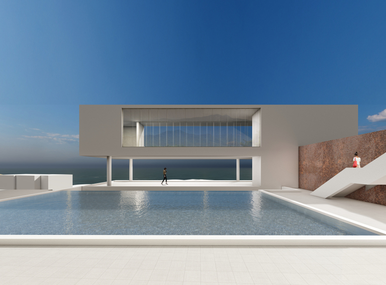 거제시 일운면 소동리 카페