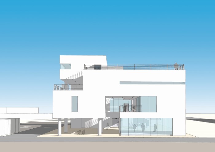 세종시 전의면 뉴딜사업 제안