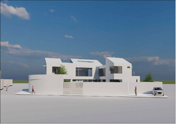 거제시 사등면 청곡리 단독주택 신축공사