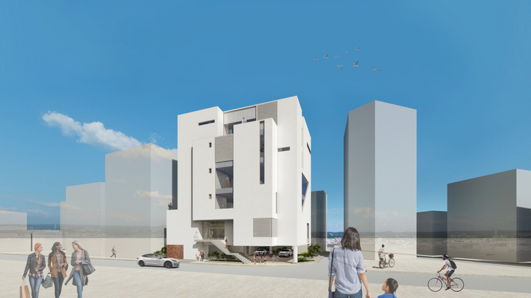 당감복합공공도서관